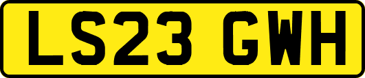 LS23GWH