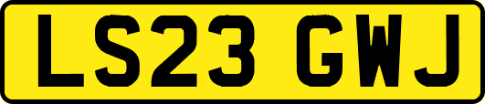 LS23GWJ