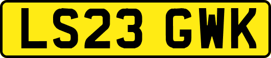 LS23GWK