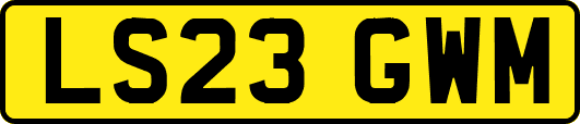 LS23GWM