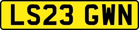 LS23GWN