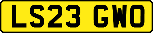 LS23GWO