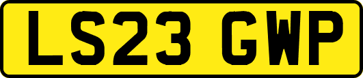 LS23GWP