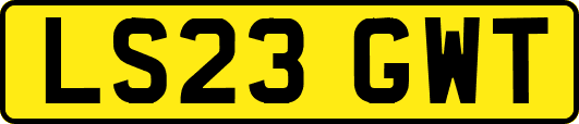LS23GWT