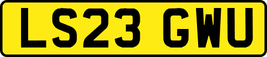 LS23GWU