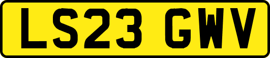 LS23GWV