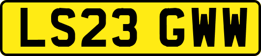 LS23GWW