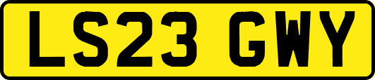 LS23GWY