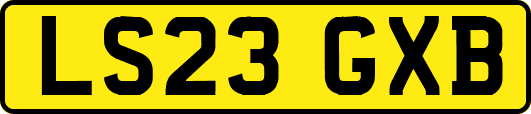 LS23GXB