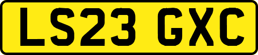 LS23GXC