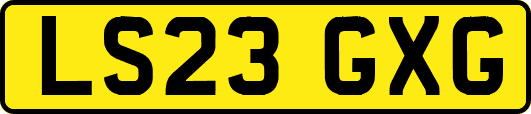 LS23GXG