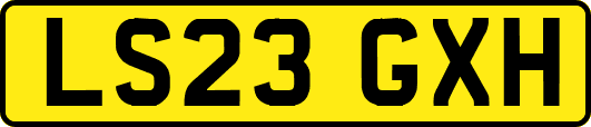 LS23GXH
