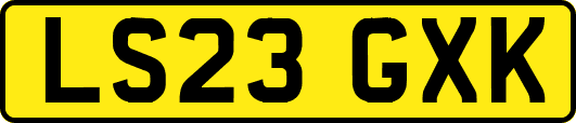 LS23GXK