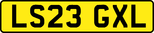 LS23GXL