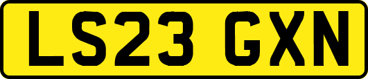 LS23GXN