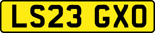 LS23GXO