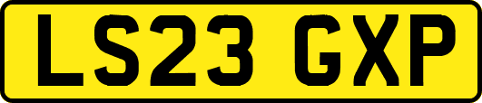 LS23GXP