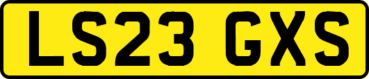 LS23GXS