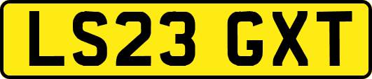 LS23GXT