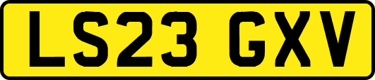 LS23GXV