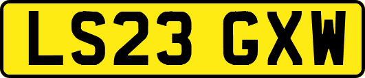 LS23GXW