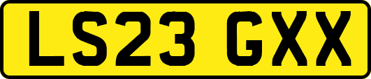 LS23GXX