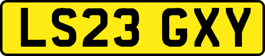 LS23GXY