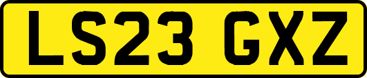 LS23GXZ