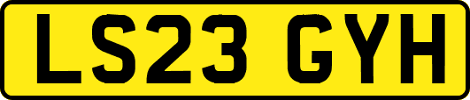 LS23GYH