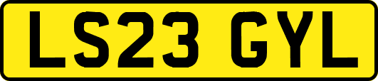 LS23GYL