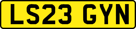 LS23GYN