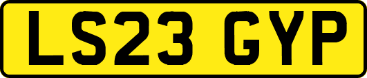 LS23GYP