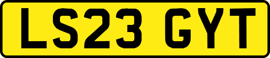 LS23GYT