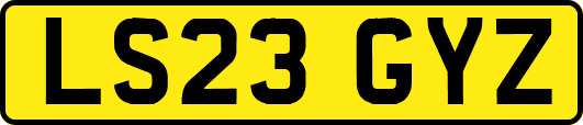 LS23GYZ