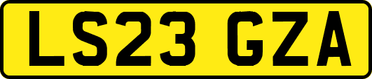 LS23GZA