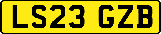 LS23GZB