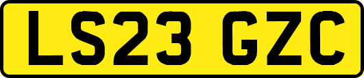 LS23GZC