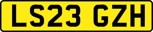 LS23GZH