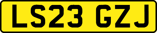LS23GZJ