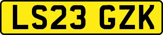 LS23GZK