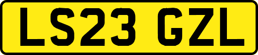 LS23GZL
