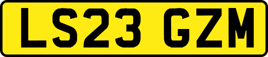 LS23GZM