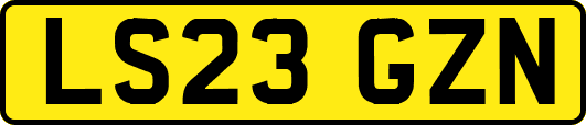 LS23GZN