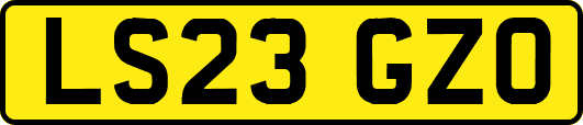LS23GZO