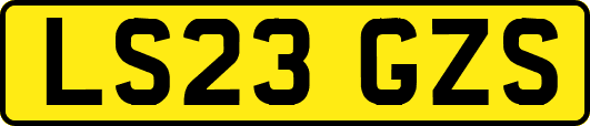LS23GZS