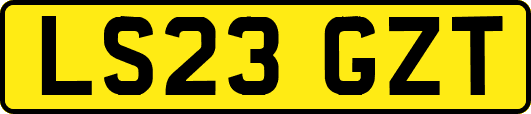 LS23GZT