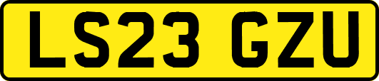 LS23GZU
