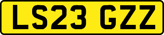 LS23GZZ