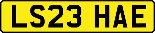 LS23HAE