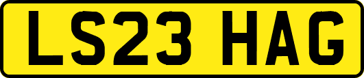 LS23HAG